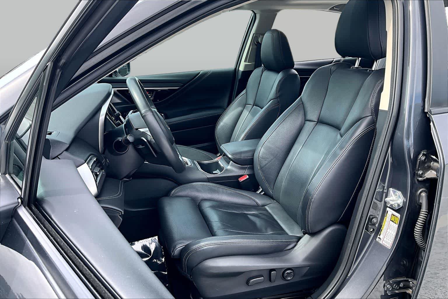 2024 Subaru Legacy Touring - Photo 11