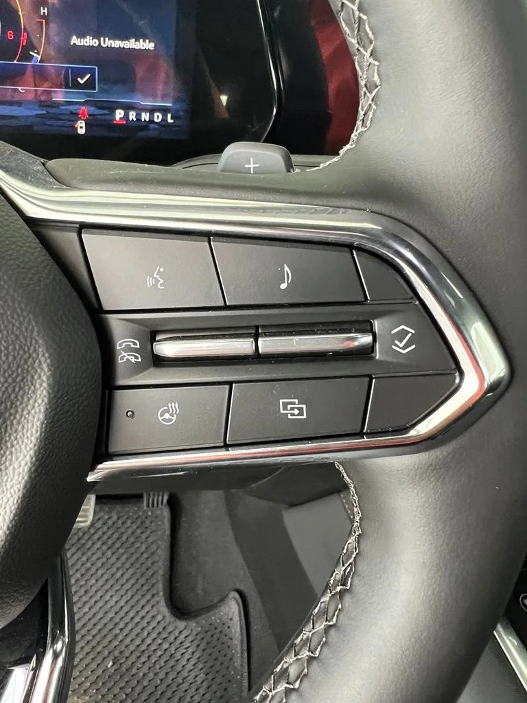 New 2026 Sterling Gray Metallic Chevrolet High Country image 19