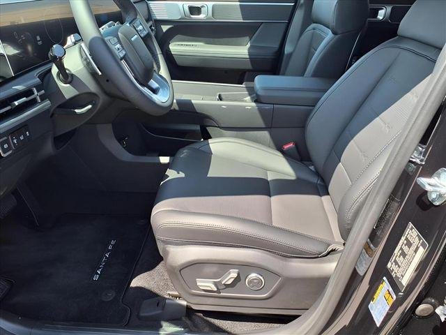 2026 Hyundai Santa Fe Limited - Photo 14