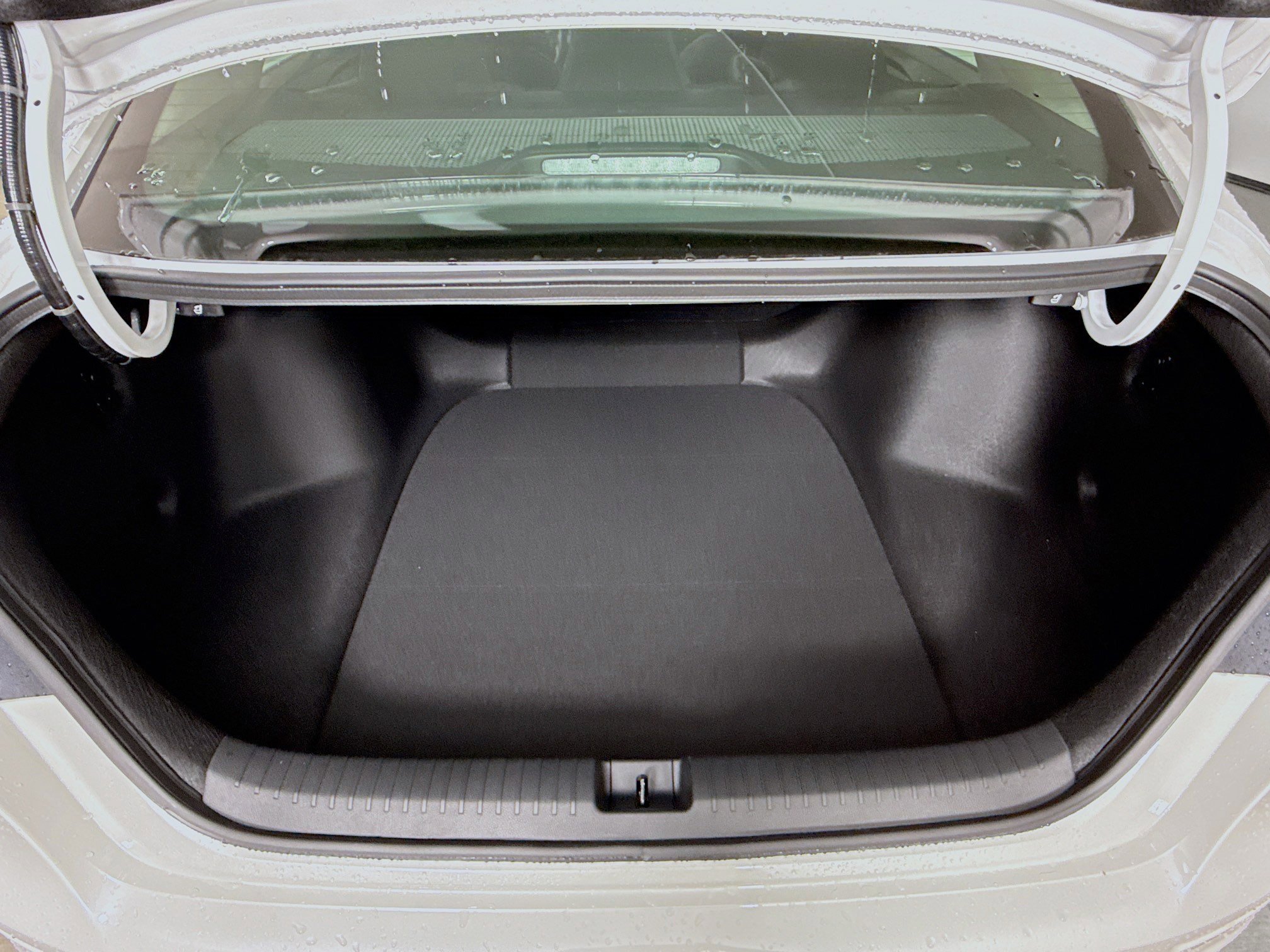 2025 Honda Accord SE - Photo 24