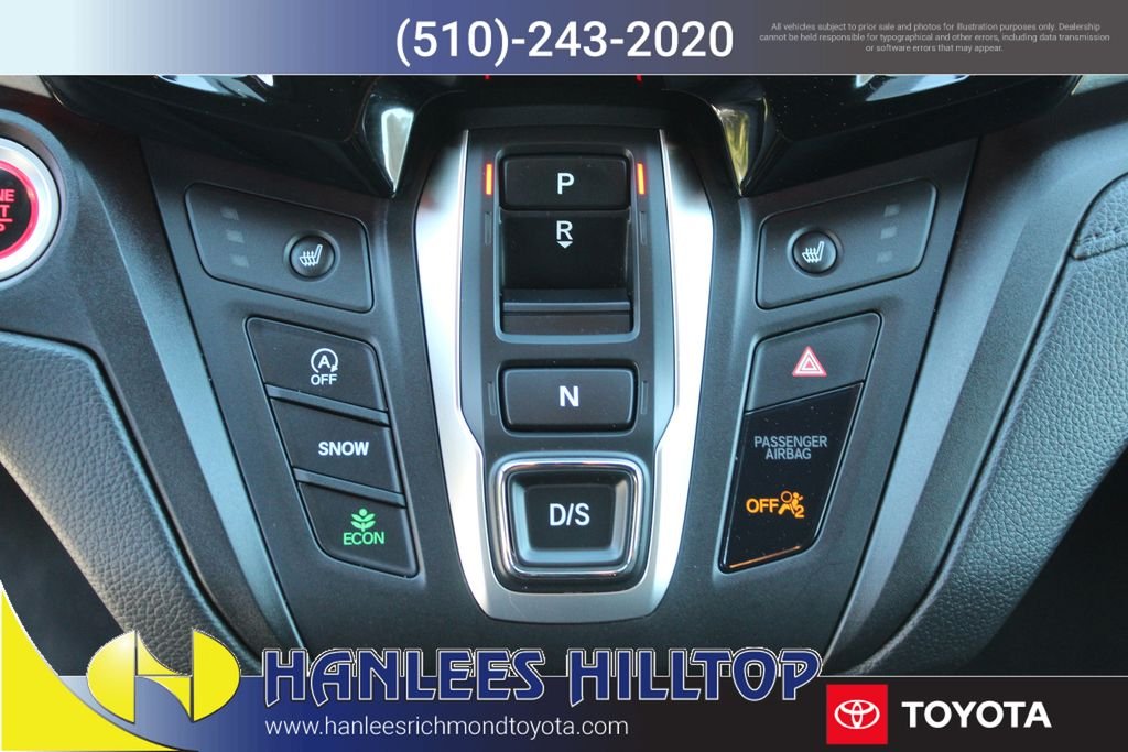 Used 2025  Honda Sport-L image 27