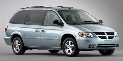 2006 Dodge Caravan SXT's photo