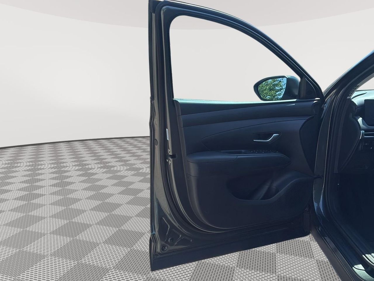 New 2026 Amazon Gray Hyundai Blue image 78
