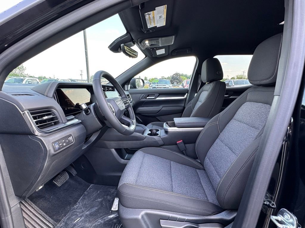 2026 GMC Terrain Elevation - Photo 13
