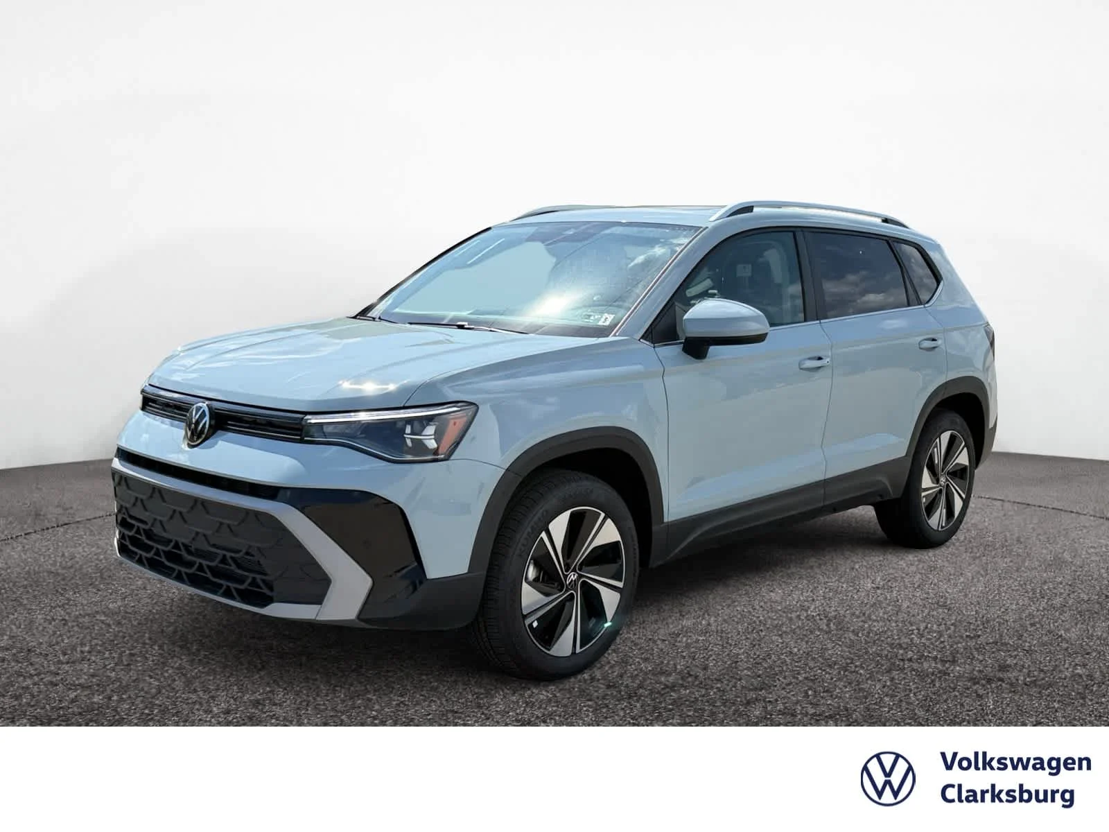 2026 Volkswagen Taos