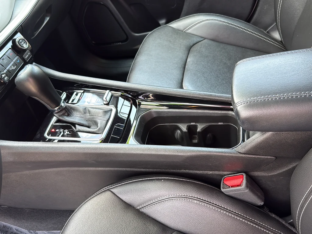 2025 Jeep Compass Limited - Photo 18