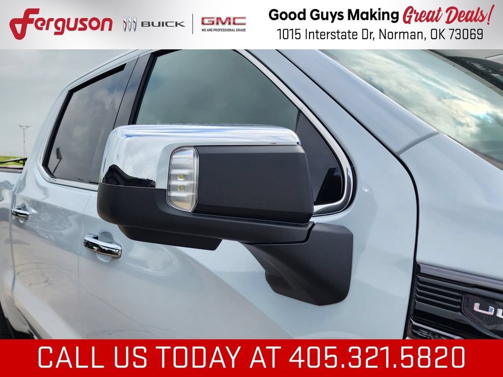 2026 GMC Sierra 1500 Denali Ultimate - Photo 11