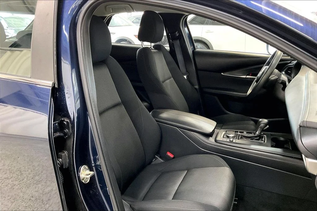 Used 2023 Blue Mazda 2.5 S image 6