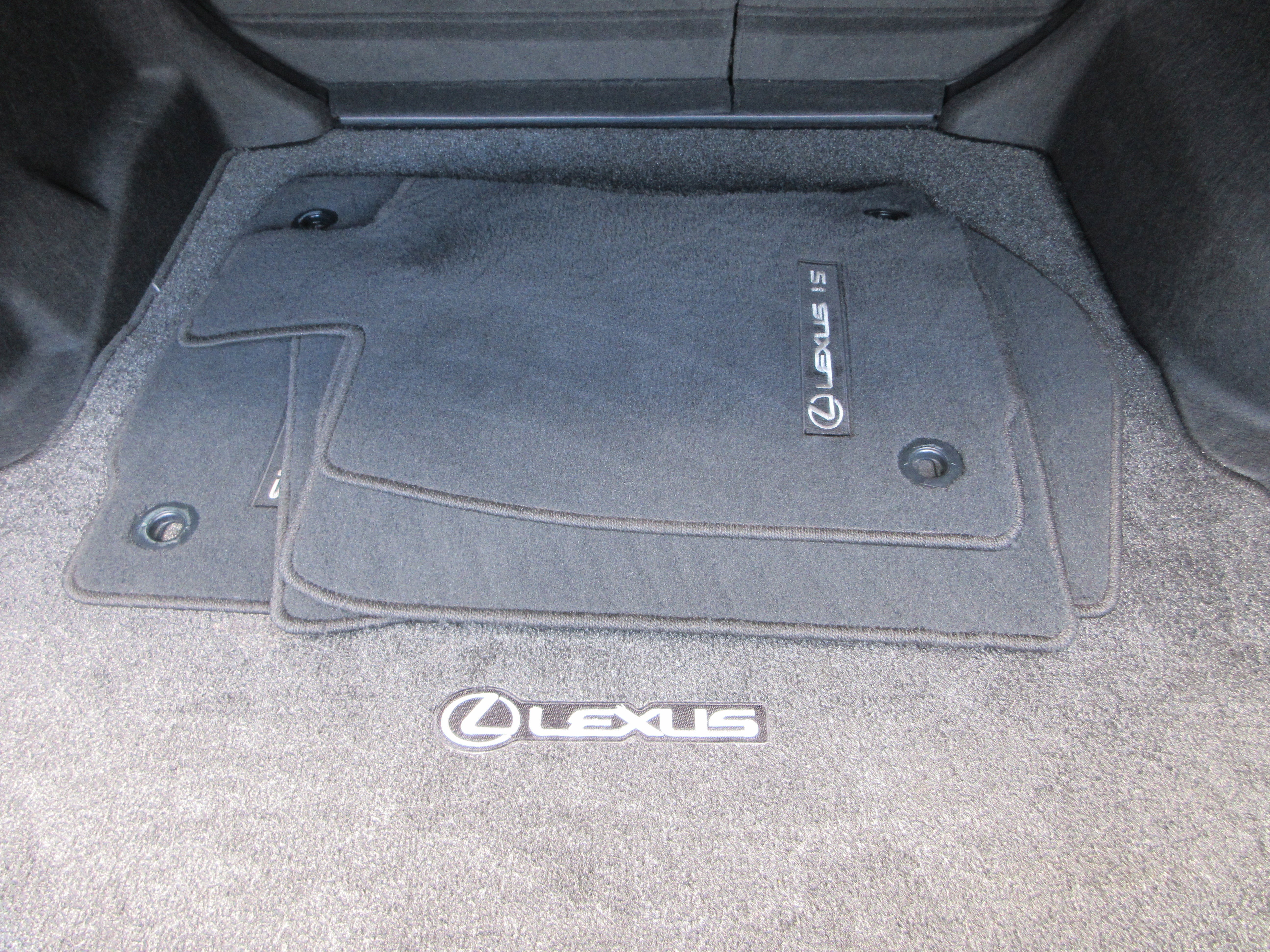 Used 2023 Matador Red Mica Lexus 300 image 55