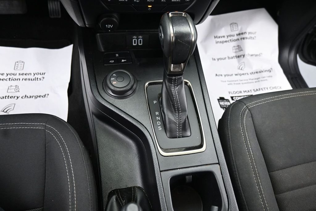 2023 Ford Ranger XLT - Photo 22