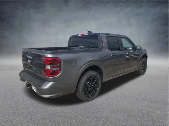 New 2026 Carbonized Gray Metallic Ford Lobo™ image 10