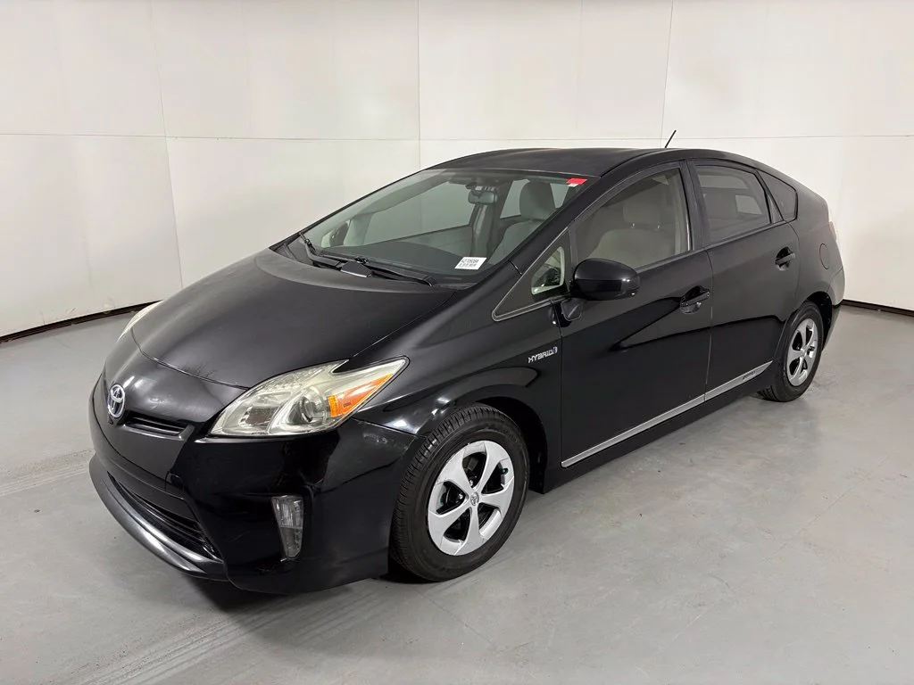 Used 2014 Black Toyota Two image 5