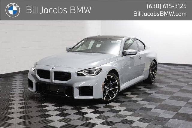 2026 BMW M2 Base