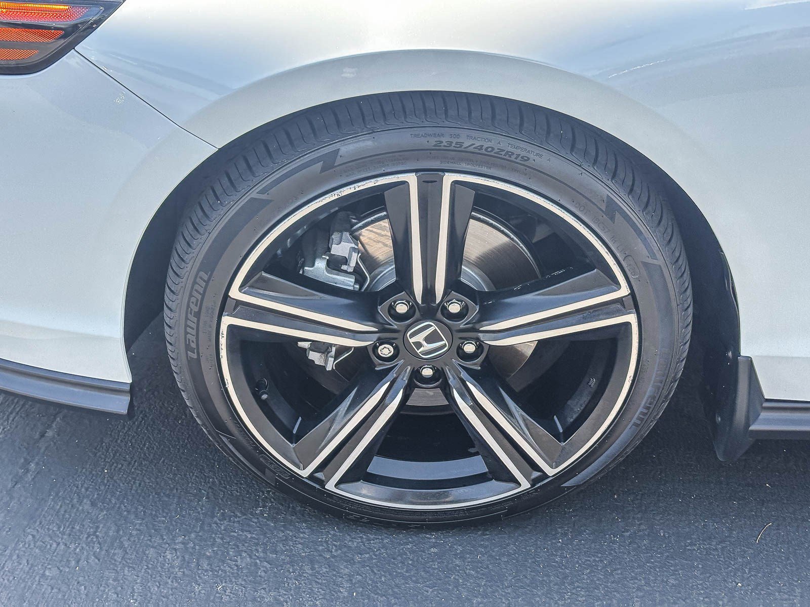 Used 2024  Honda Sport image 10