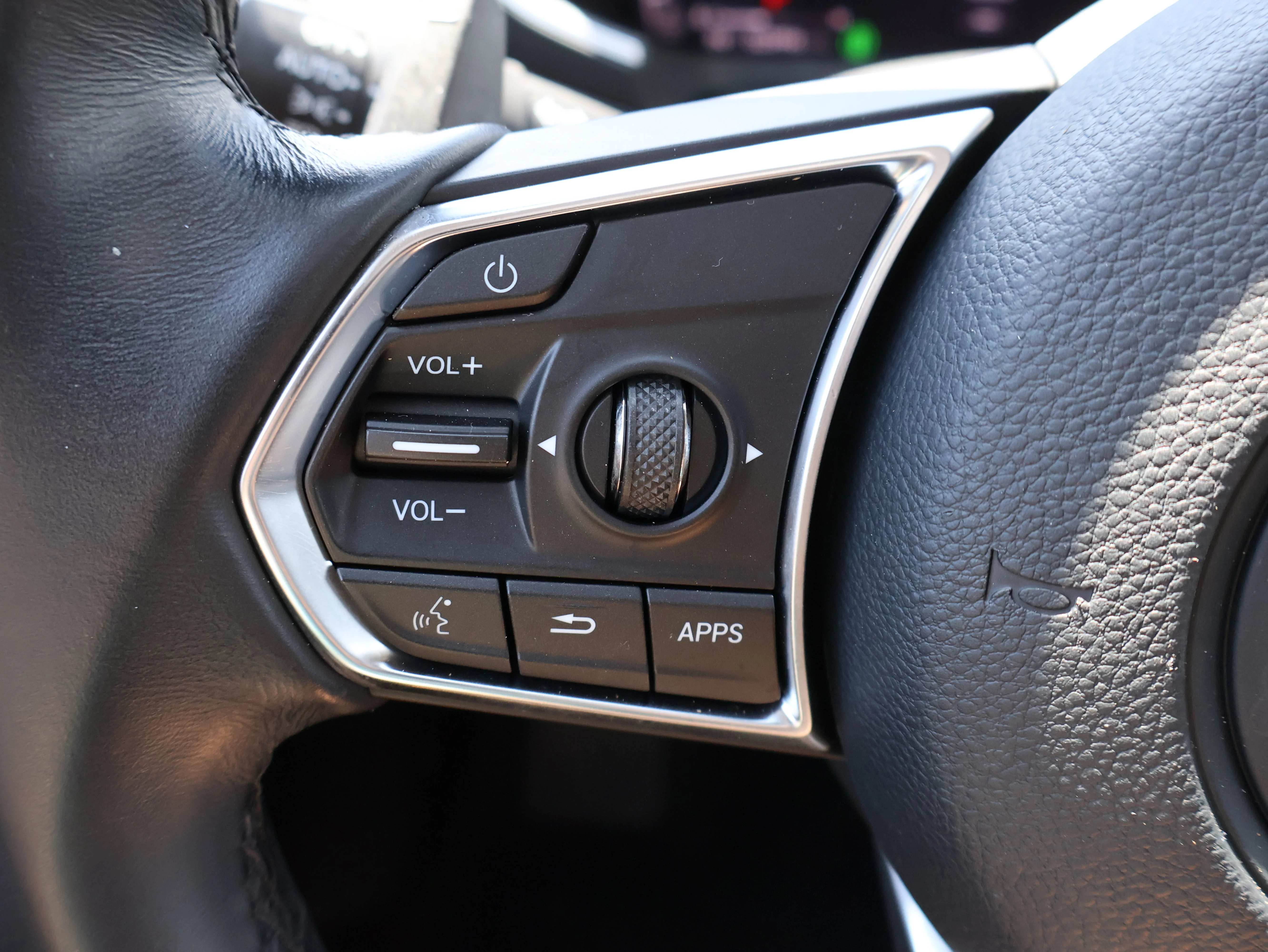 Used 2023 Liquid Carbon Metallic Acura w/Technology Package image 47