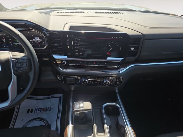 2024 GMC Sierra 1500 Elevation - Photo 11