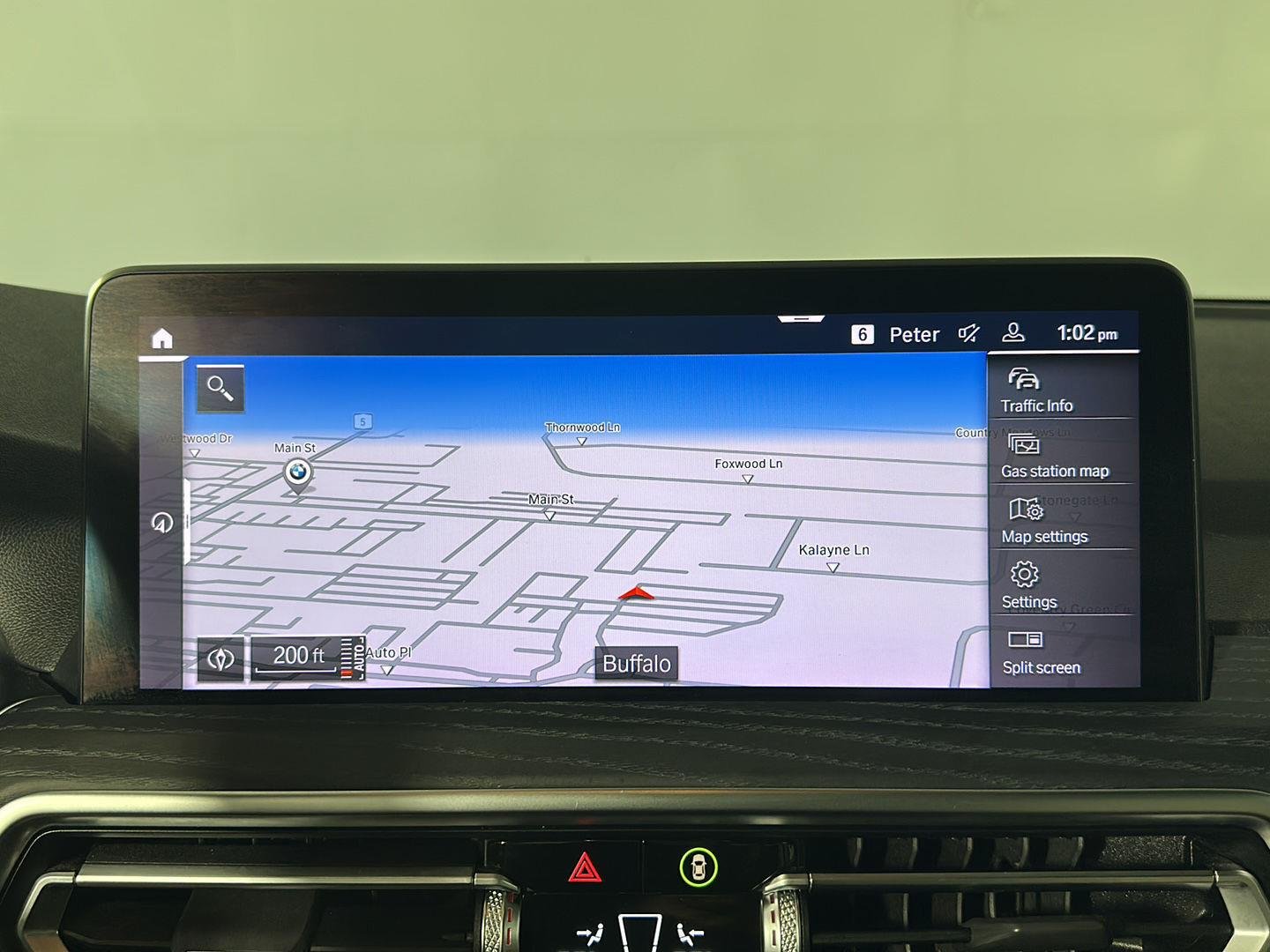 Certified Used 2023 Carbon Black Metallic BMW xDrive30i image 20