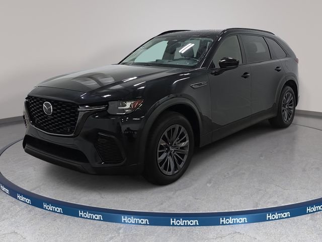2025 Mazda CX-70 3.3 Turbo Preferred AWD's photo