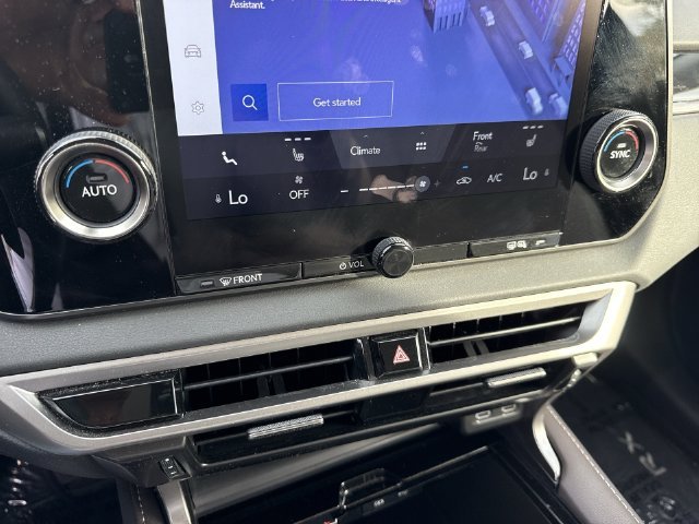 2023 Lexus RX 350 - Photo 19