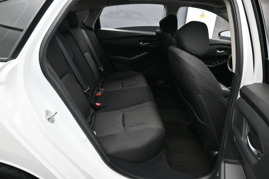 Used 2024 White Honda EX image 36