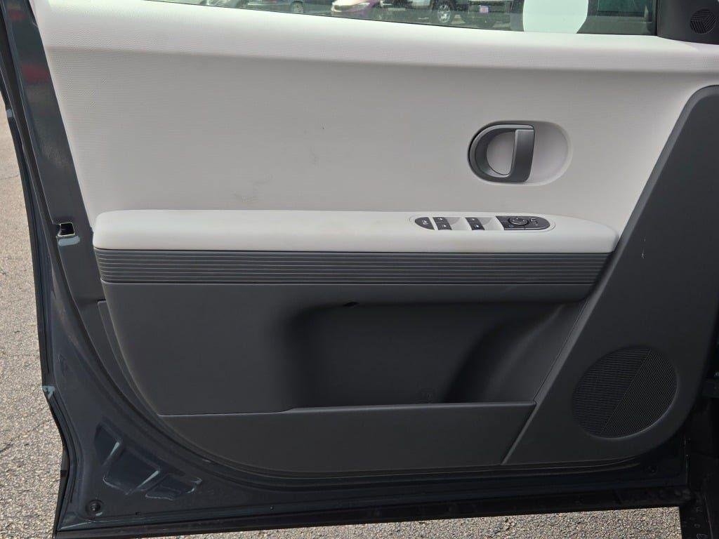 New 2027 Digital Teal Hyundai SEL image 21