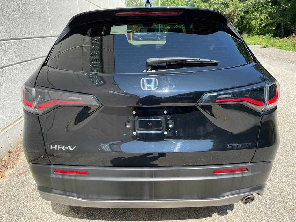 2024 Honda HR-V Sport - Photo 25