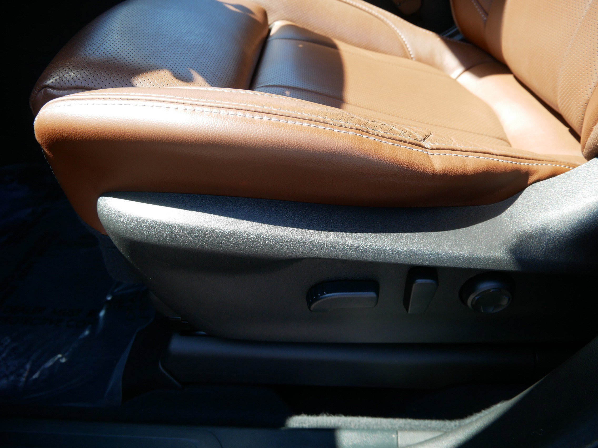 Used 2024 Cosmic Blue Pearl Subaru Touring image 20