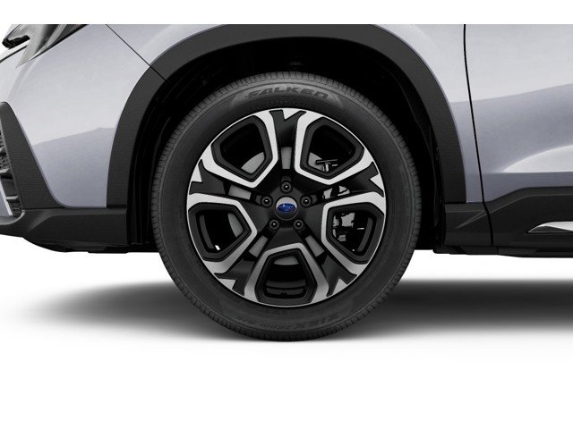 New 2027 ICE SILVER METALLIC Subaru Touring image 10