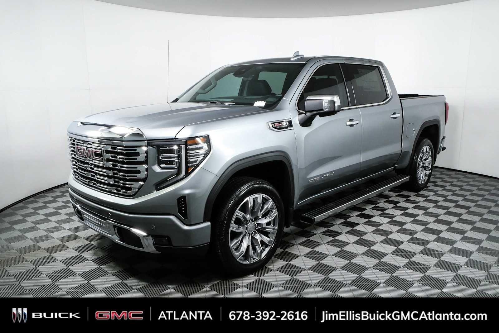 2026 GMC Sierra 1500 Denali - Photo 28
