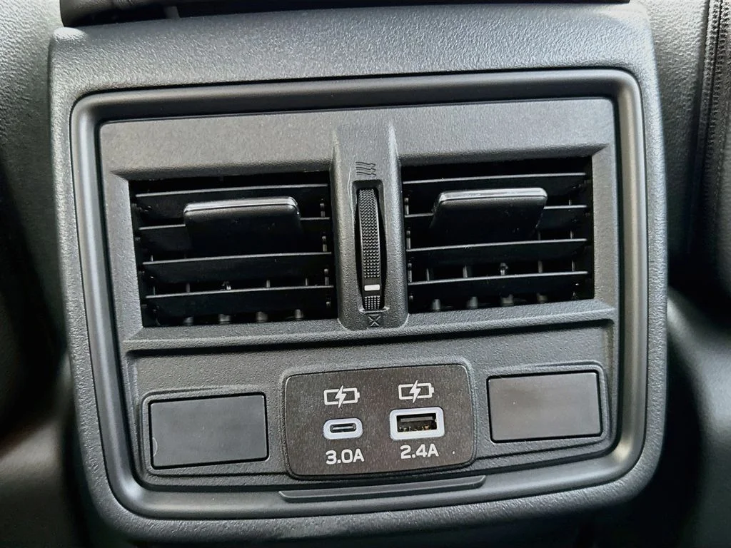 New 2026 Gray Subaru Premium image 32