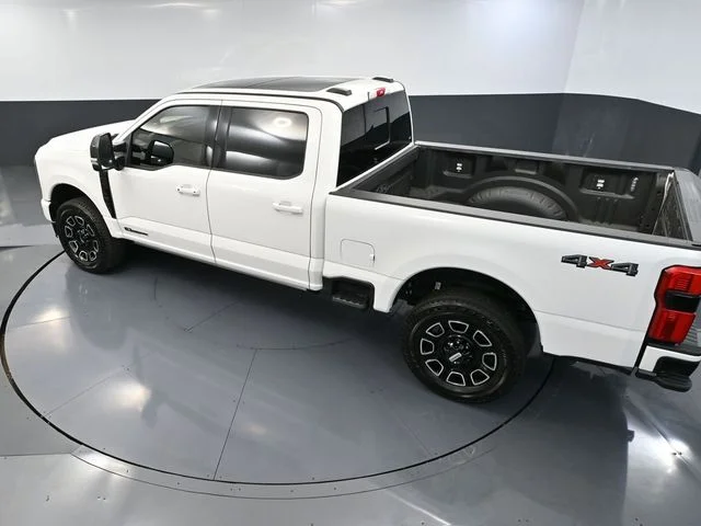 2025 Ford F-250 Super Duty Platinum - Photo 60