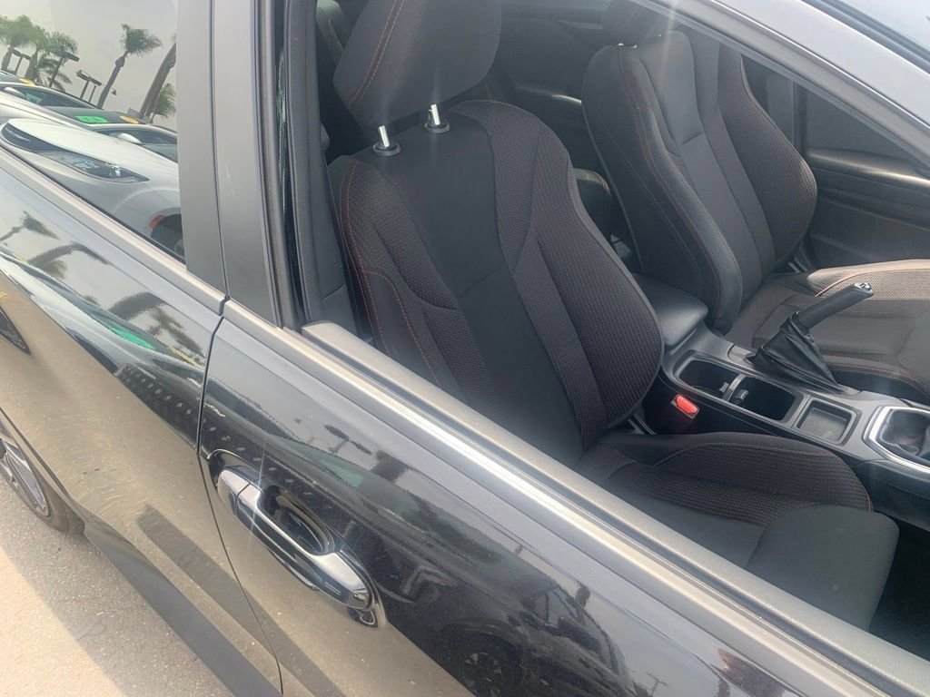 Used 2022 Black Subaru Premium image 6