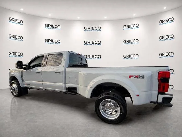 Certified Used 2026 Avalanche Ford Platinum image 32