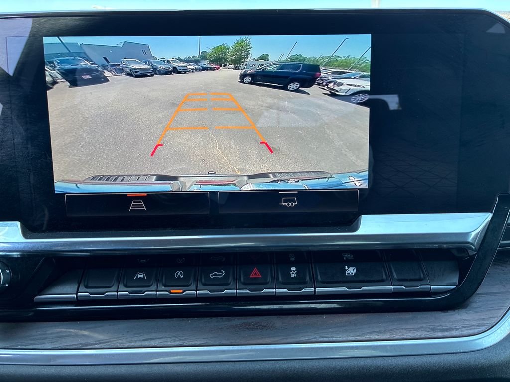 Used 2026 Silver GMC SLT image 21