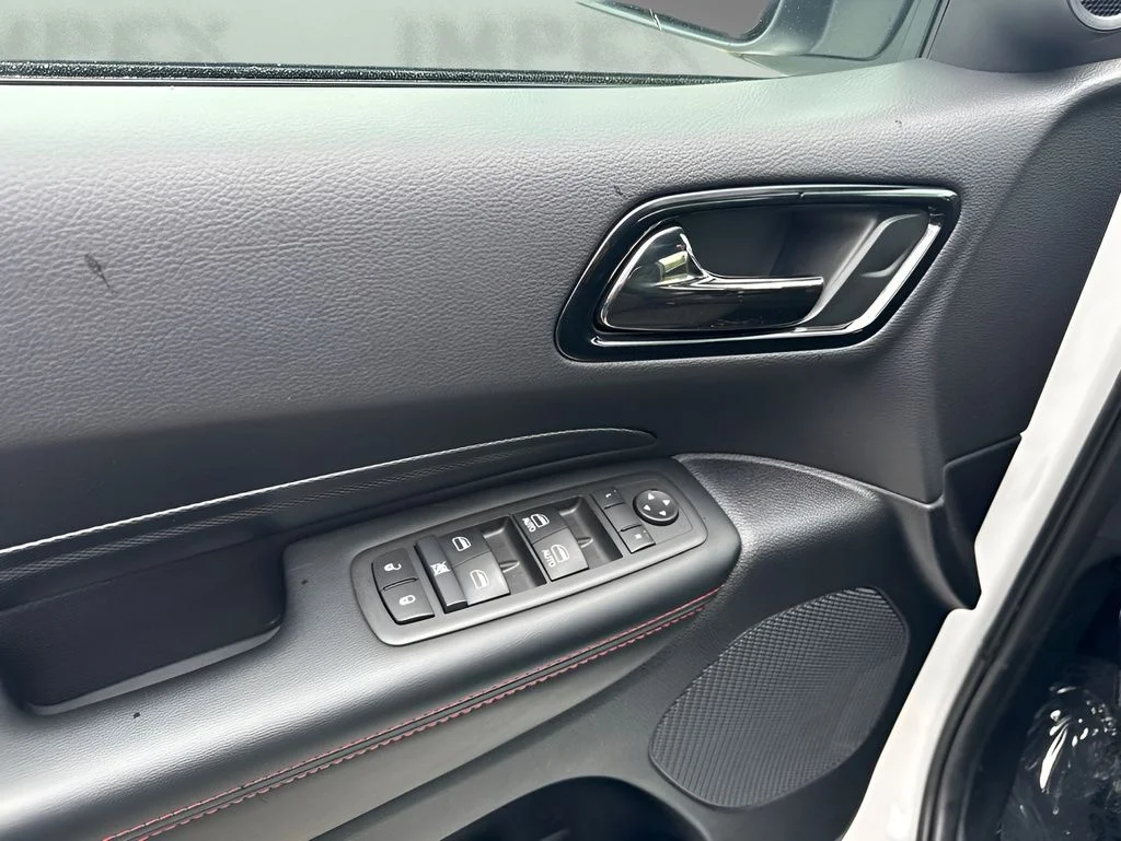 Used 2026 White Dodge GT image 28