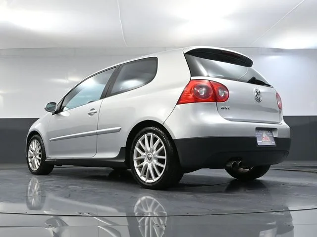 2006 Volkswagen New GTI 2.0T FSI - Photo 40
