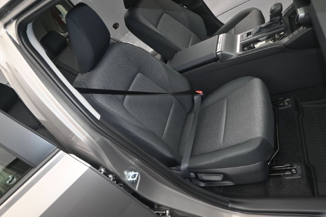 New 2026 Meteor Shower Toyota LE image 14