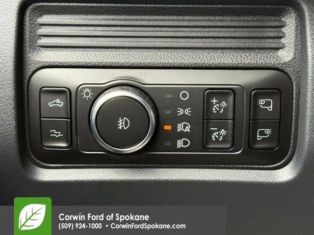 Certified Used 2026 Avalanche Ford Platinum image 27