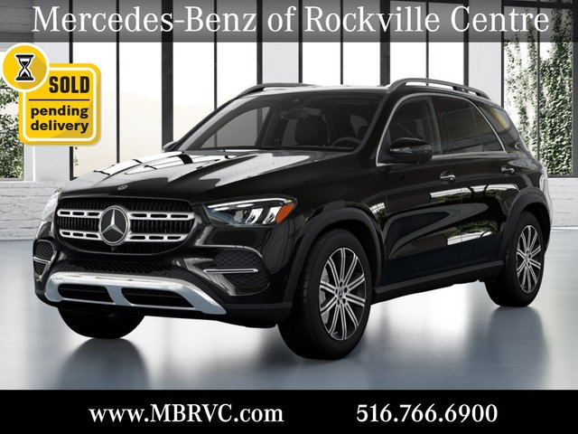 2026 Mercedes-Benz GLE GLE 350