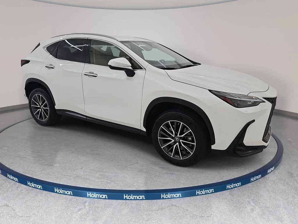 Used 2022 White Lexus 250 Base image 4