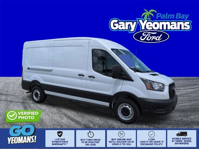 New 2026 White Ford Base image 1