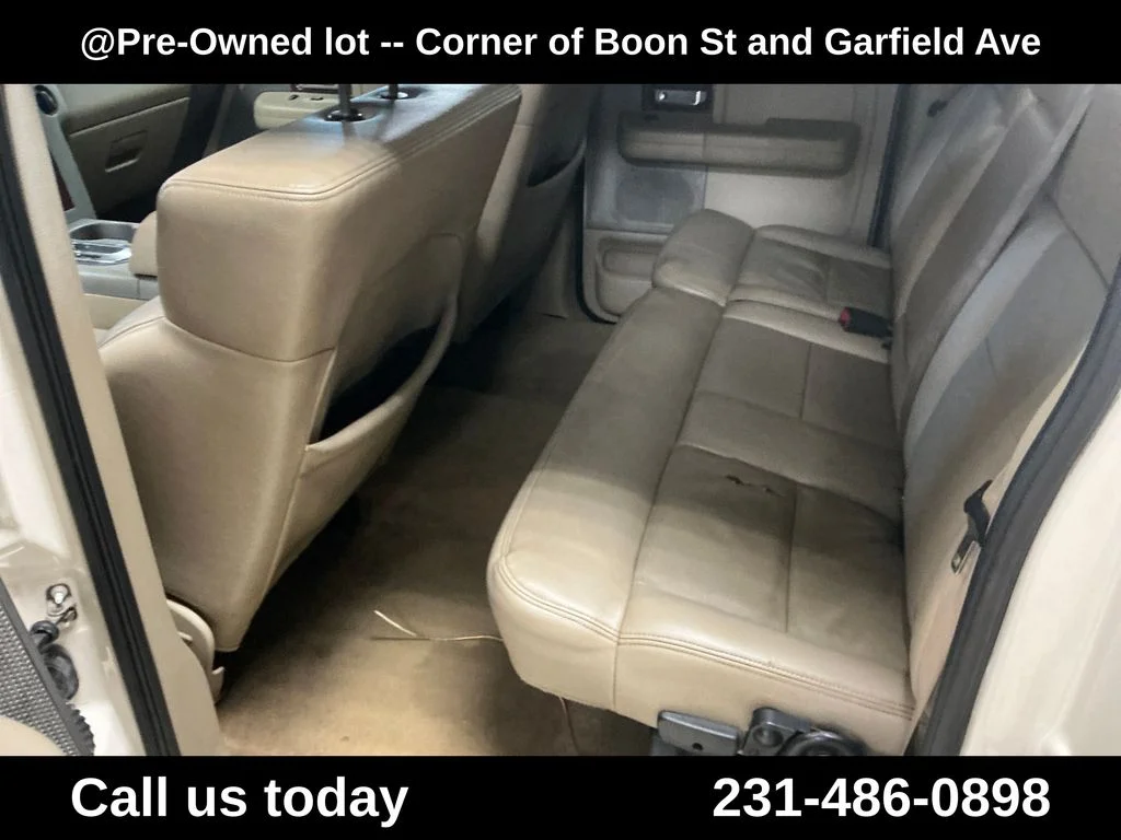 Used 2007  Ford XLT image 25