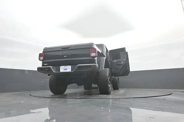 Certified Used 2021 Black Clearcoat Jeep Sport image 46