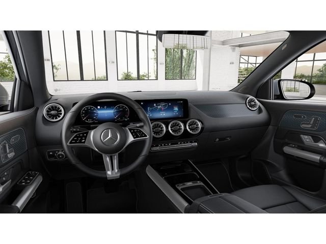 Certified Used 2026  Mercedes-Benz GLA 250 image 3
