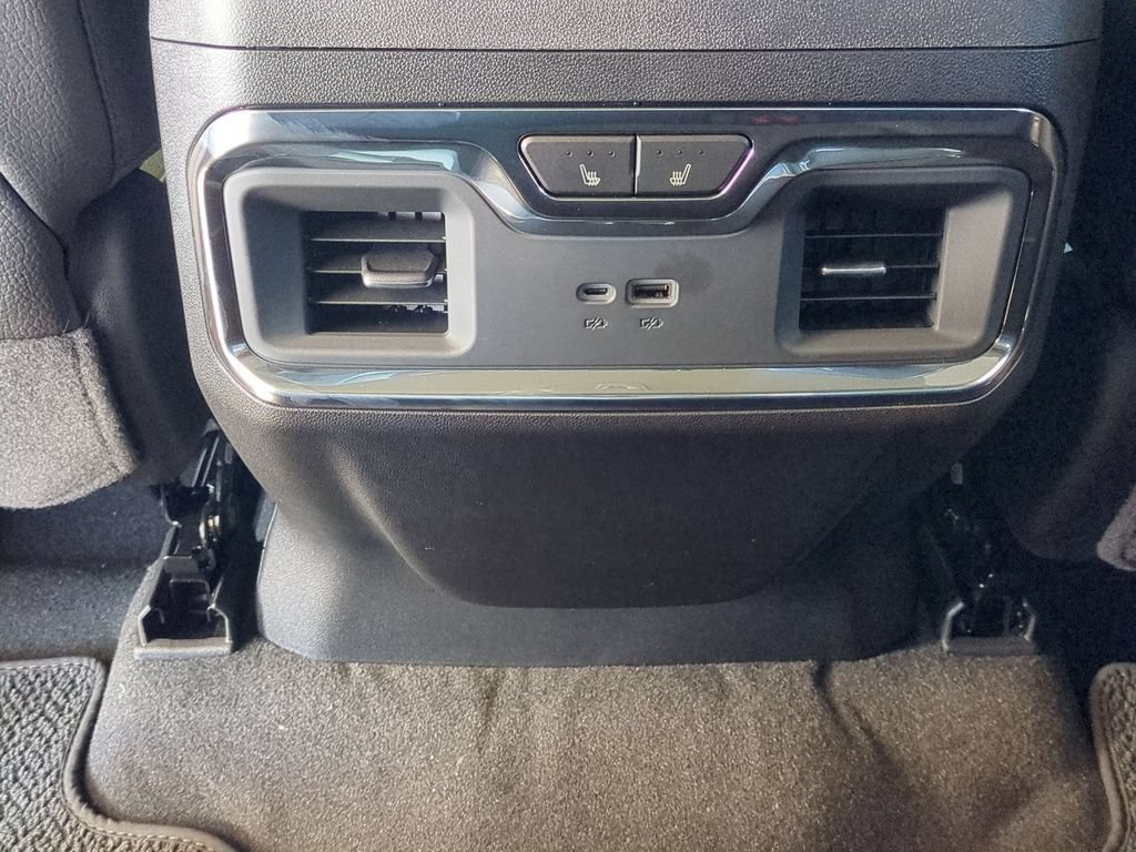 2026 GMC Sierra 1500 Denali - Photo 27
