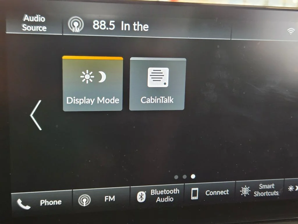 2025 Honda Pilot EX-L - Photo 49