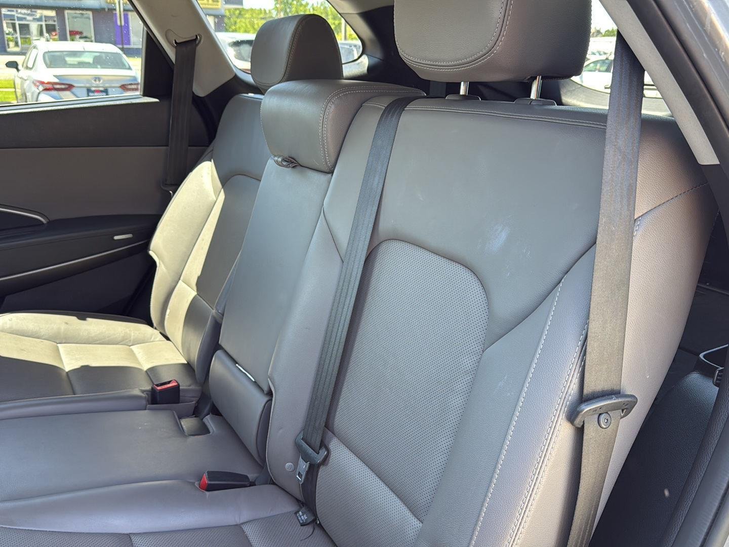 Used 2015 Iron Frost Hyundai GLS image 26