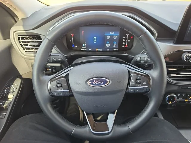 Used 2024 White Ford Active image 21
