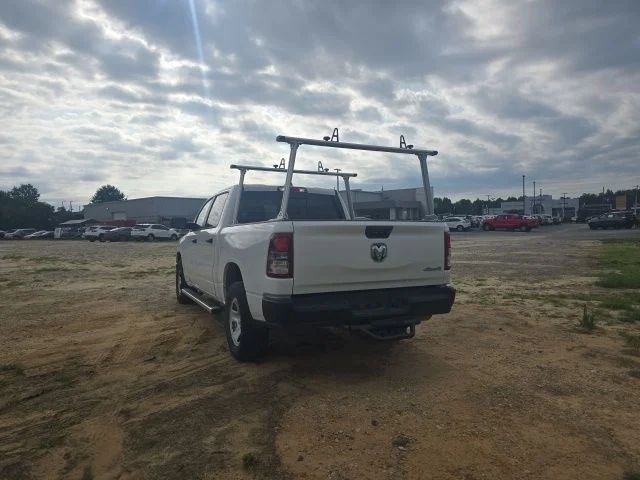 Used 2024 White Ram Tradesman image 7