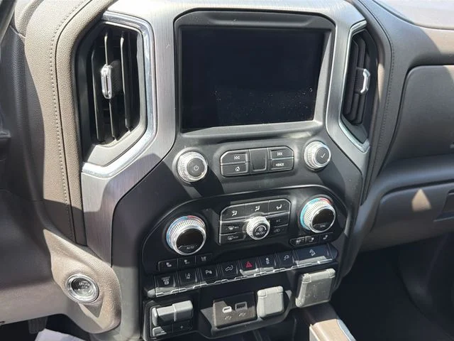 Used 2020 White GMC Denali image 8